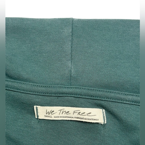 FREE PEOPLE We the Free Not the Same T-Shirt Size SMALL - Picture 12 of 15